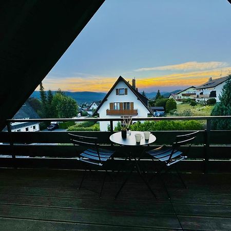 Chalet Schluchsee Ferienwohnung Exterior foto